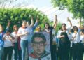 Juventud Sandinista: Nosotros somos la cosecha de Leonel Rugama