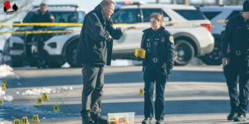 EE.UU. registra más de 130 tiroteos masivos en el 2023