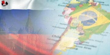 Washington teme a Rusia en Latinoamérica