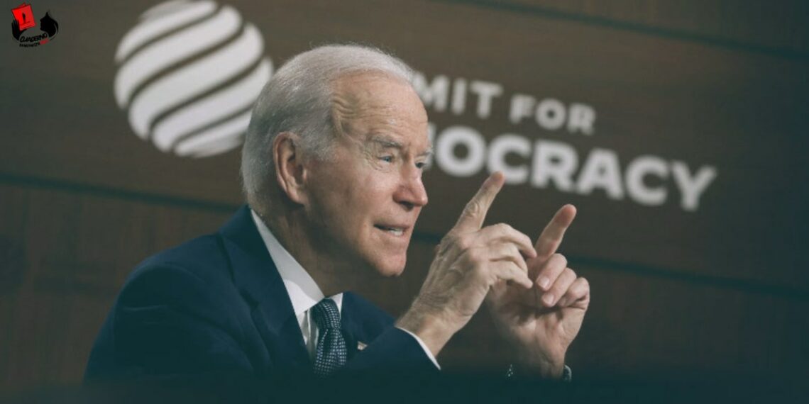La Segunda Cumbre por la Democracia de Biden
