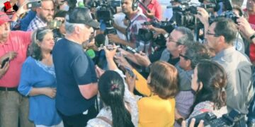 “Nos resbalan las opiniones irrespetuosas del gobierno de los Estados Unidos”