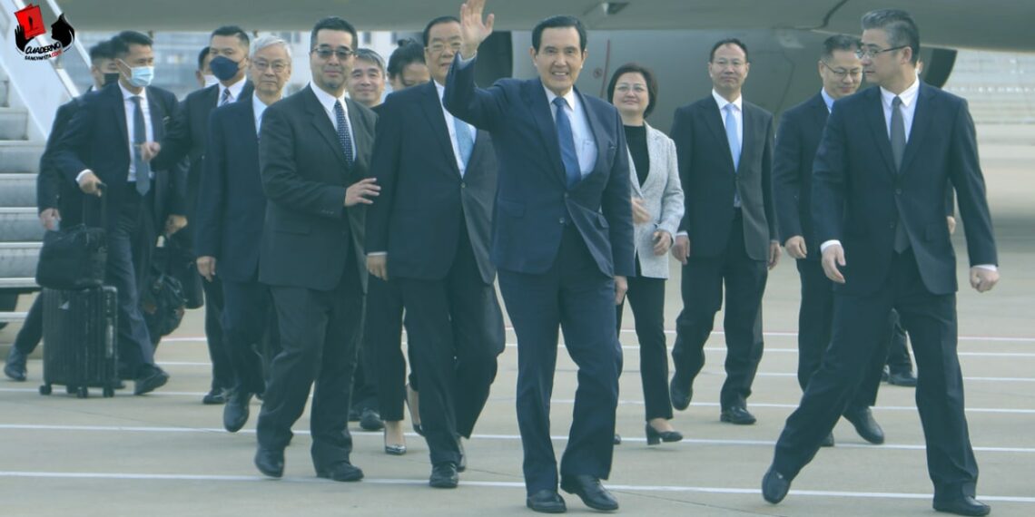 «Todos somos chinos»