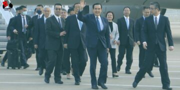 «Todos somos chinos»