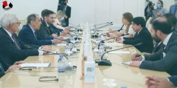 Rusia y Nicaragua estrechan lazos en Moscú y rechazan los «chantajes» externos