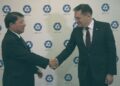 Delegación de Nicaragua viaja a Rusia en visita de trabajo