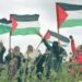 ¿Por qué se celebra el Día de la Tierra Palestina?