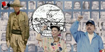 Los “desterrados” en Nicaragua