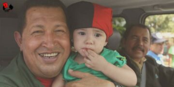 Frases memorables de Chávez en Nicaragua