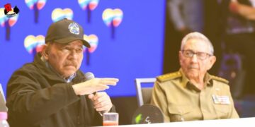 Presidente Daniel: Chávez es la síntesis de las luchas que ha librado el pueblo venezolano