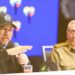 Presidente Daniel: Chávez es la síntesis de las luchas que ha librado el pueblo venezolano