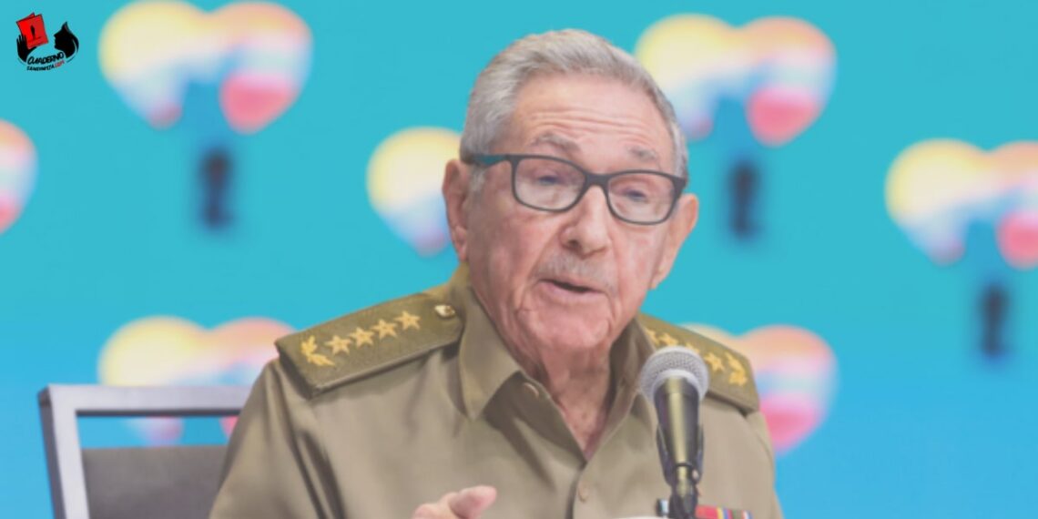 Raúl Castro ratificó acompañamiento permanente de Cuba a Venezuela (+ Video)