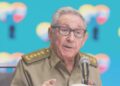 Raúl Castro ratificó acompañamiento permanente de Cuba a Venezuela (+ Video)