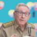 Raúl Castro ratificó acompañamiento permanente de Cuba a Venezuela (+ Video)