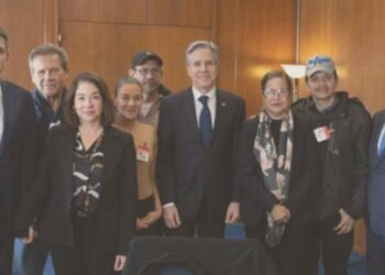 Por qué 222 delincuentes nicaragüenses fueron deportados y por qué perdieron la ciudadanía