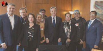 Por qué 222 delincuentes nicaragüenses fueron deportados y por qué perdieron la ciudadanía