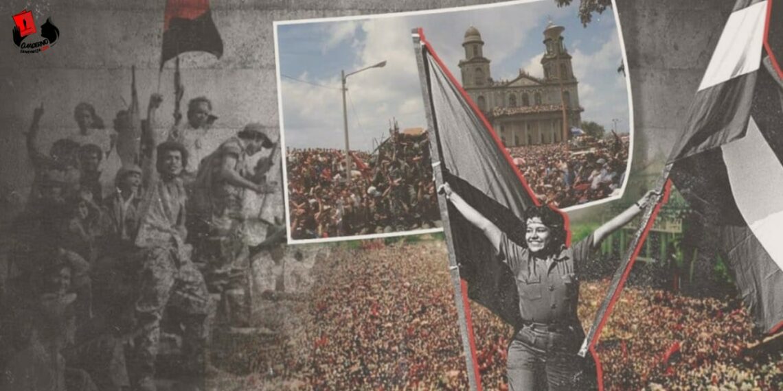 Evaluando el Largo Camino de Nicaragua hacia la Liberación y la Democracia Económica