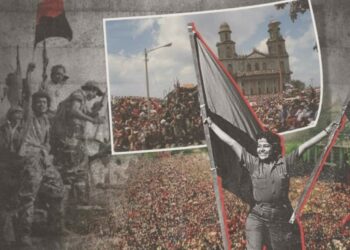 Evaluando el Largo Camino de Nicaragua hacia la Liberación y la Democracia Económica