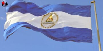 Las velas abiertas de Nicaragüita