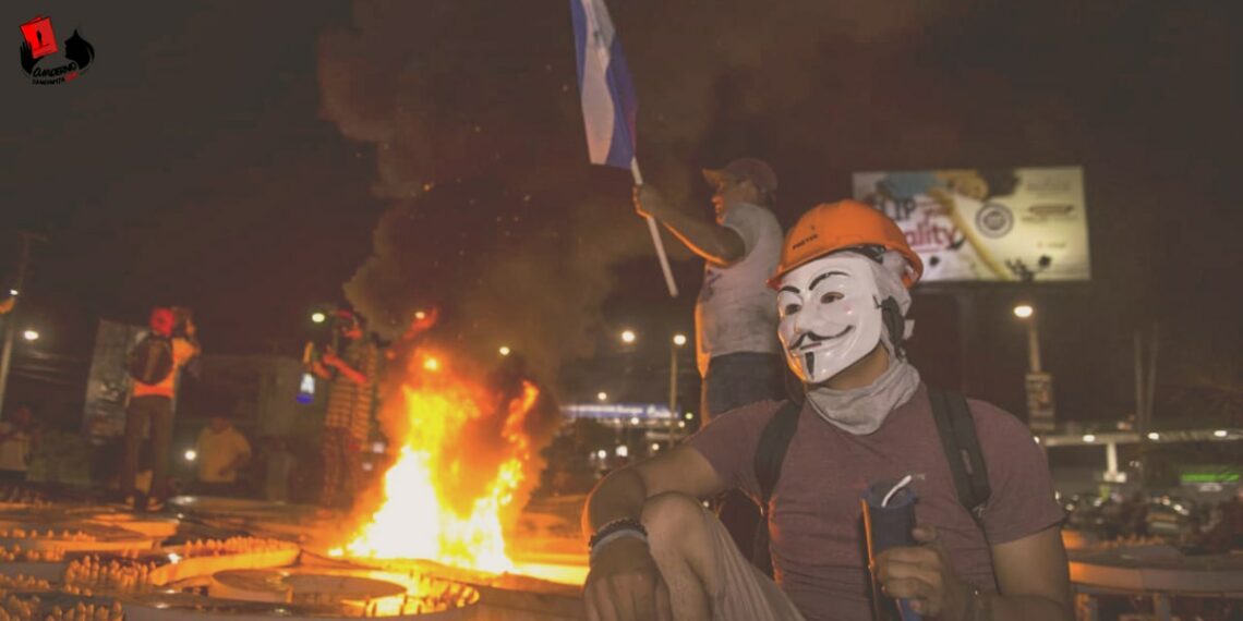 Reconciliación no es olvido en Nicaragua
