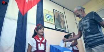 Nicaragua felicitó proceso electoral Legislativo en Cuba