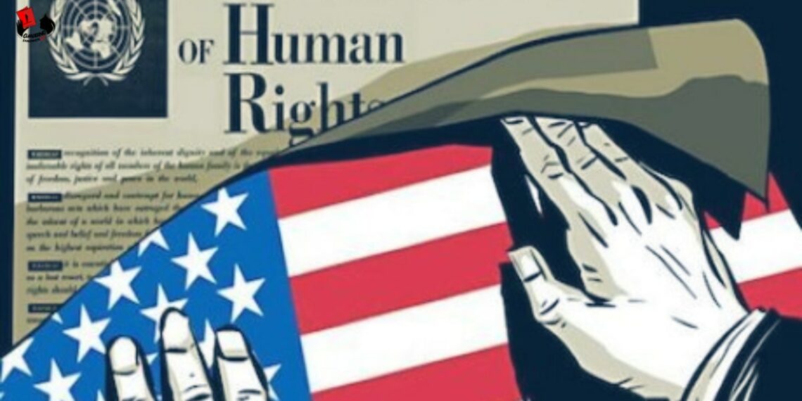 EEUU viola DDHH con sanciones a Cuba, Irán y Siria