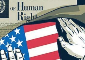 EEUU viola DDHH con sanciones a Cuba, Irán y Siria