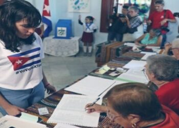 ALBA-TCP felicita a Cuba por resultados electorales