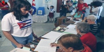 ALBA-TCP felicita a Cuba por resultados electorales