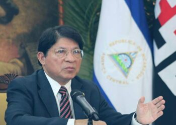 Discurso de Nicaragua en el foro «lucha contra las prácticas Neo-Coloniales Contemporáneas»