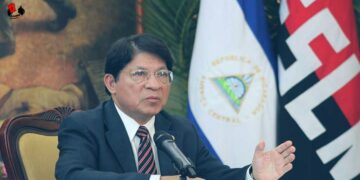 Discurso de Nicaragua en el foro «lucha contra las prácticas Neo-Coloniales Contemporáneas»