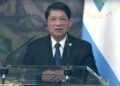 Canciller Denis Moncada destaca la sólida relación de amistad entre Nicaragua y Rusia