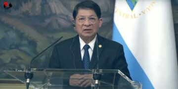 Canciller Denis Moncada destaca la sólida relación de amistad entre Nicaragua y Rusia