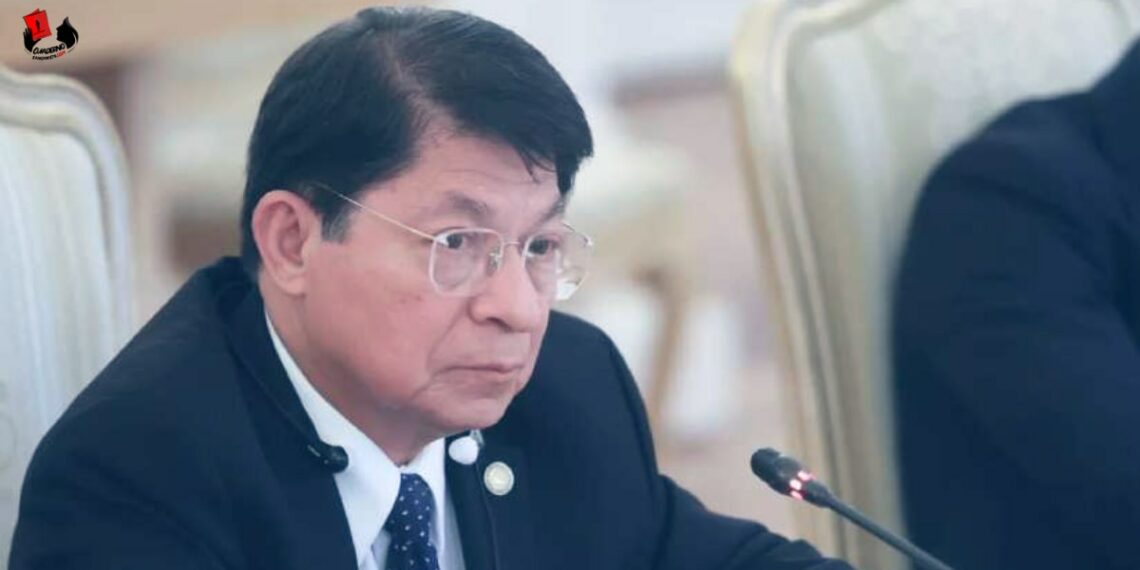 Nicaragua y Rusia acuerdan desarrollar la cooperación cultural