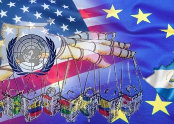 Quieren otra vez usar la ONU contra Nicaragua