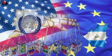Quieren otra vez usar la ONU contra Nicaragua