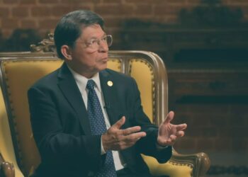 Canciller de Nicaragua: «EEUU y países europeos pretenden destruir a Rusia»