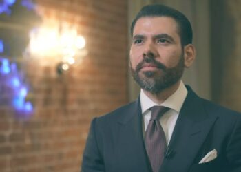 Laureano Ortega: cooperamos «contra la pobreza y la injusticia»