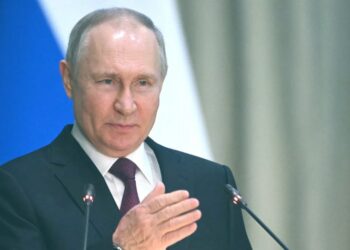 La nueva política exterior de Rusia es «una forma de balancear el equilibrio de América Latina»