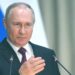 La nueva política exterior de Rusia es «una forma de balancear el equilibrio de América Latina»