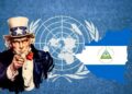 Naciones Unidas está siendo utilizada por EE.UU en su guerra de propaganda contra Nicaragua