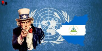 Naciones Unidas está siendo utilizada por EE.UU en su guerra de propaganda contra Nicaragua