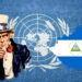 Naciones Unidas está siendo utilizada por EE.UU en su guerra de propaganda contra Nicaragua