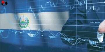 Economía de El Salvador entre propaganda y realidades