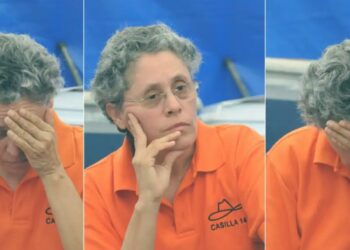 El MRS y Dora María Téllez