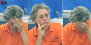 El MRS y Dora María Téllez