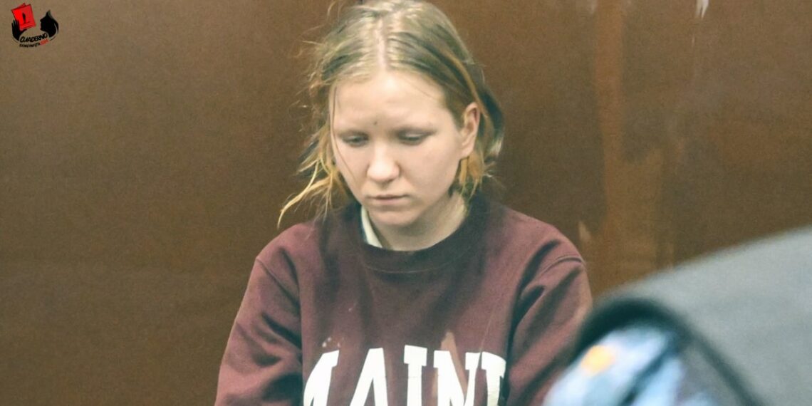 Arrestan a sospechosa del atentado en el que murió corresponsal de guerra ruso