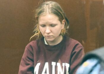 Arrestan a sospechosa del atentado en el que murió corresponsal de guerra ruso