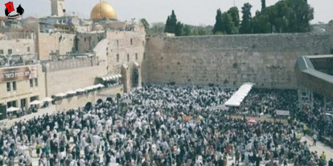 Palestina denuncia escalada violenta por parte de Israel