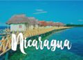 Nicaragua como destino turístico