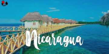 Nicaragua como destino turístico